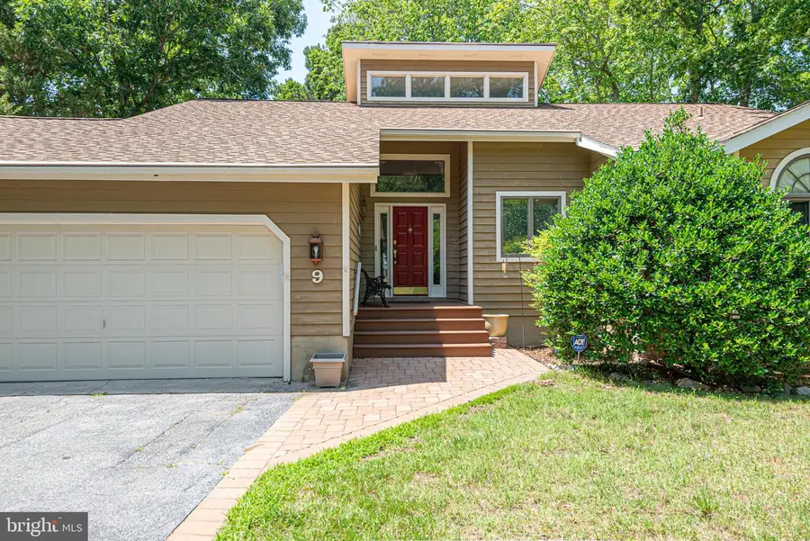 9 Bearberry Rd, Ocean Pines, MD 21811 - #3