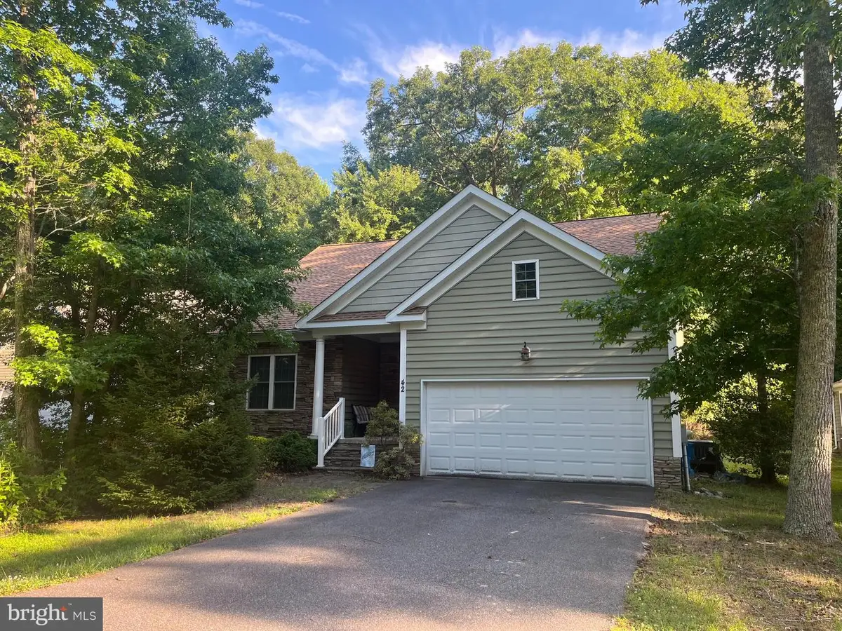 42 Quarter Staff Pl, Ocean Pines, MD 21811 - #1