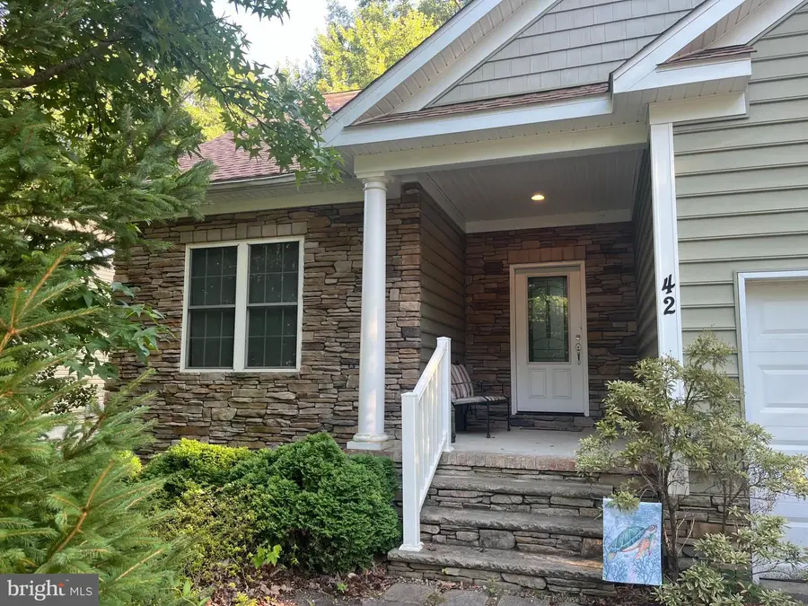 42 Quarter Staff Pl, Ocean Pines, MD 21811 - #2