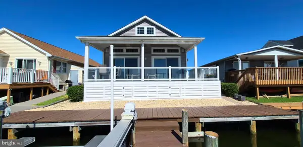 13309 Peachtree Rd, OCEAN CITY, MD 21842