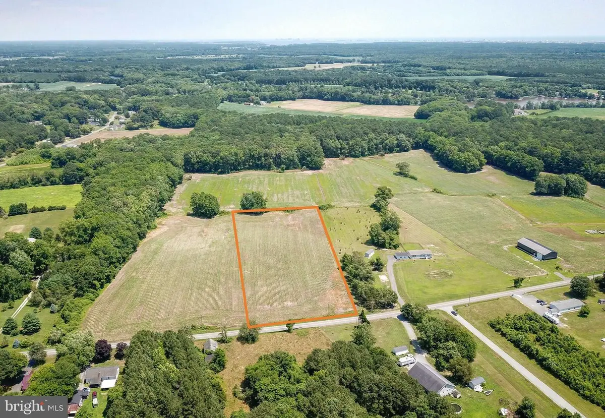 Dinges Rd #tax Account # 165442, Berlin, MD 21811 - #1