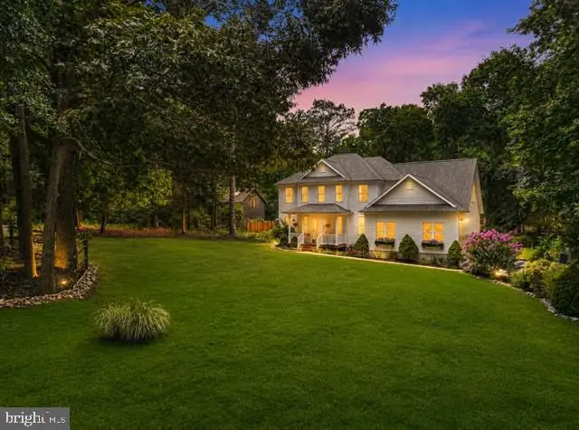 10610 Piney Island Dr, Bishopville, MD 21813 - #1