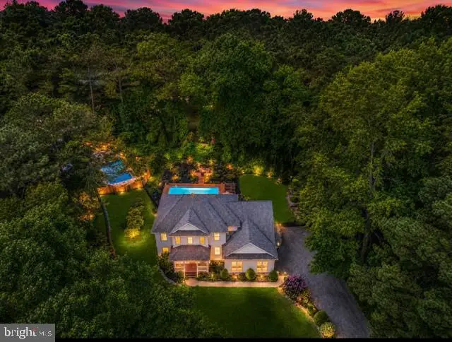 10610 Piney Island Dr, Bishopville, MD 21813 - #2