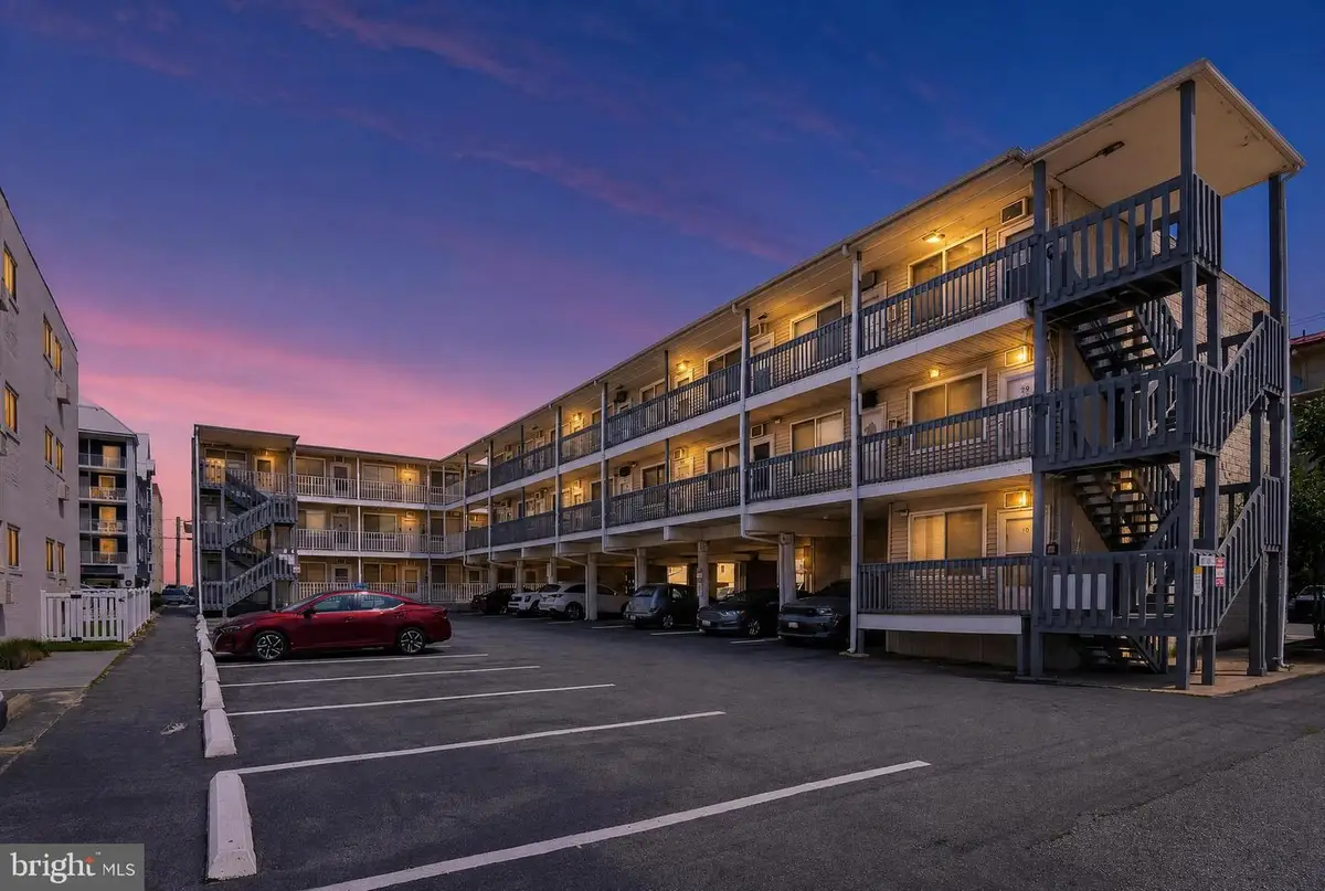 12 122nd St #3a, Ocean City, MD 21842 - #1
