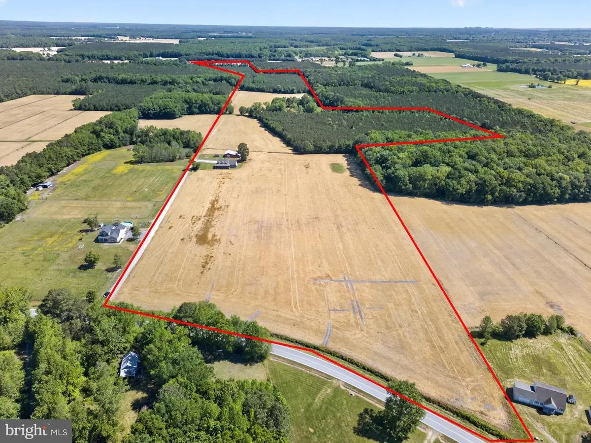 0 Ironshire Station Rd, Berlin, MD 21811 - #1
