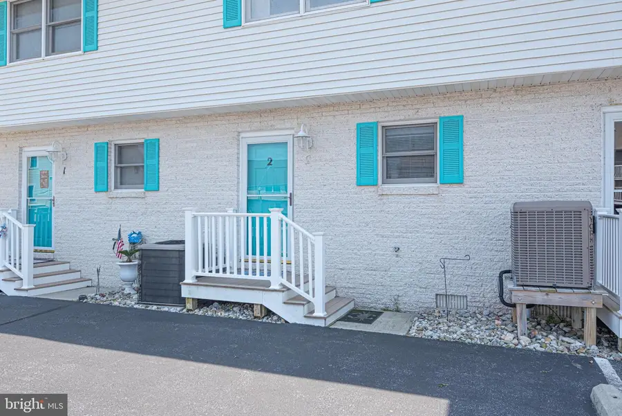 607 Bayshore Ct #2, Ocean City, MD 21842 - #2