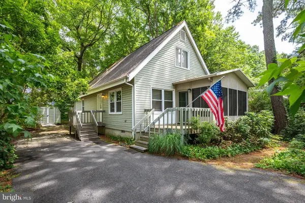 7 Royal Oaks Dr, OCEAN PINES, MD 21811