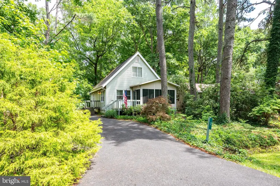 7 Royal Oaks Dr, Ocean Pines, MD 21811 - #2