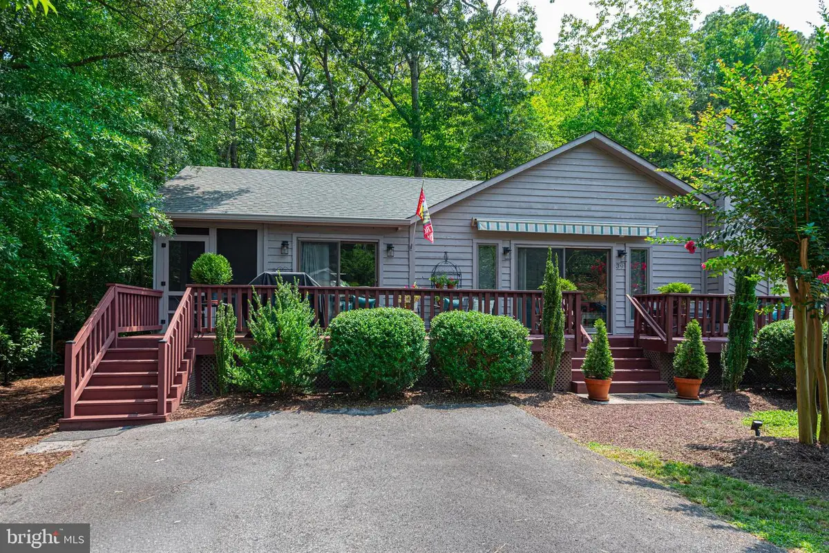 39 King Richard Rd, Ocean Pines, MD 21811 - #1