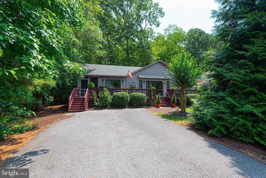 39 King Richard Rd, Ocean Pines, MD 21811 - #2