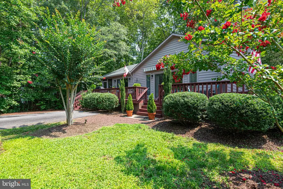 39 King Richard Rd, Ocean Pines, MD 21811 - #3