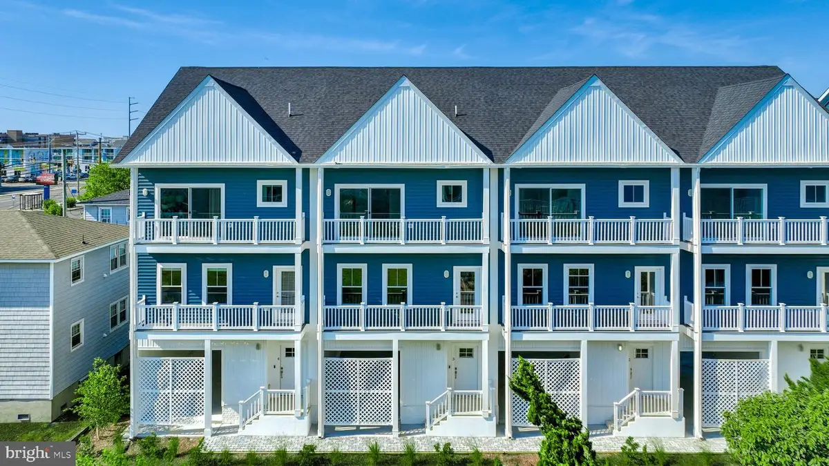 106 75th St #3, Ocean City, MD 21842 - #1