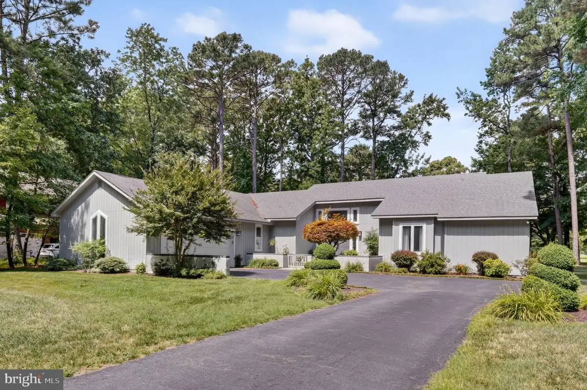 11412 Quillin Way, Berlin, MD 21811 - #1