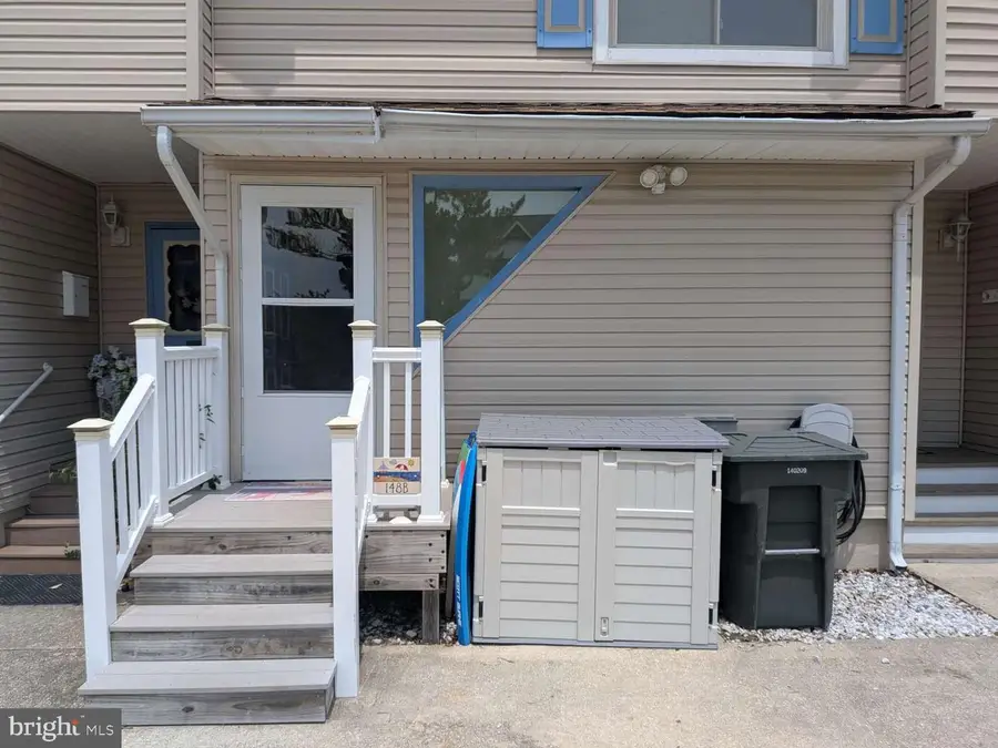 148-b Captains Quarters Rd, Ocean City, MD 21842 - #3