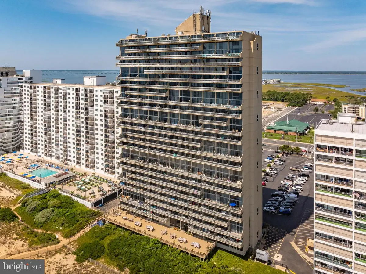 9900 Coastal Hwy #1604, Ocean City, MD 21842 - #1