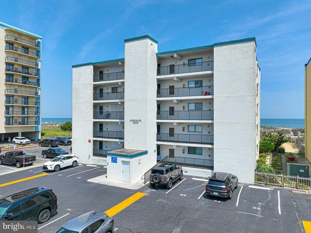 13009 Wight St #s3, Ocean City, MD 21842 - #1