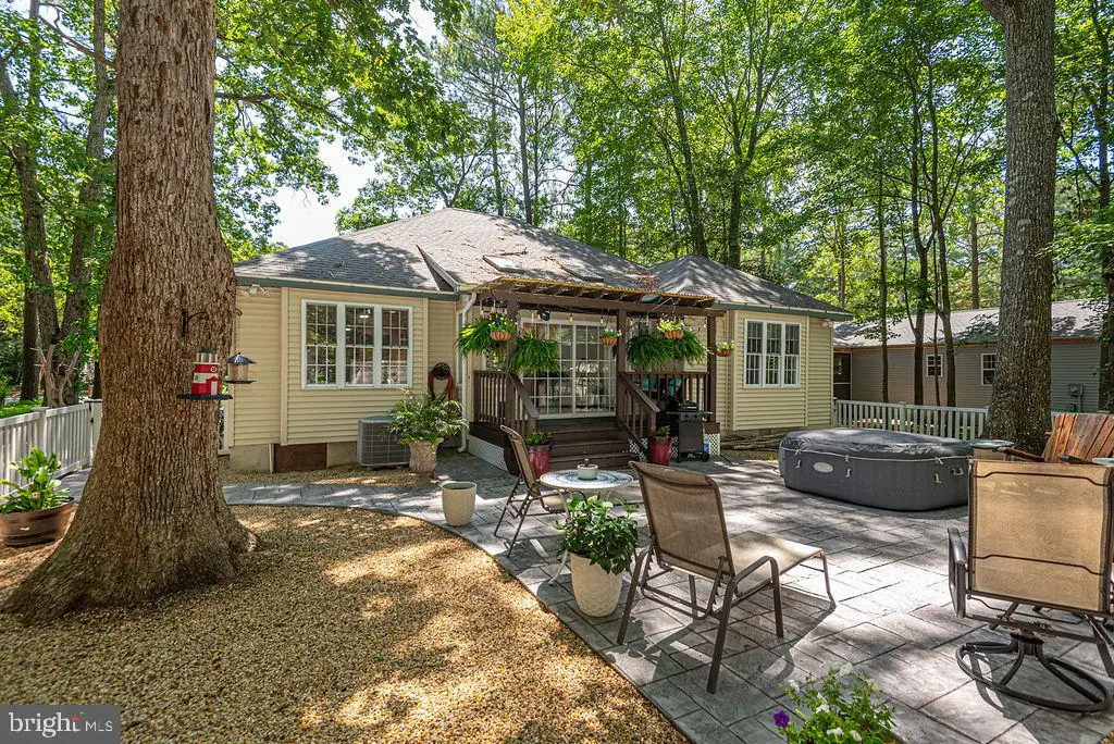 1036 Ocean Parkway, Ocean Pines, MD 21811 - #1