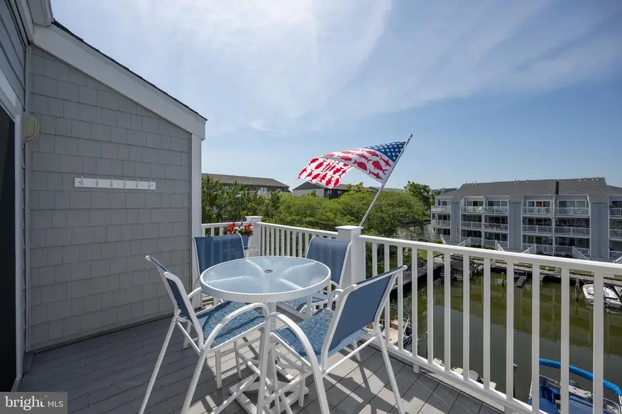 12401 Jamaica Ave #360o1, Ocean City, MD 21842 - #2