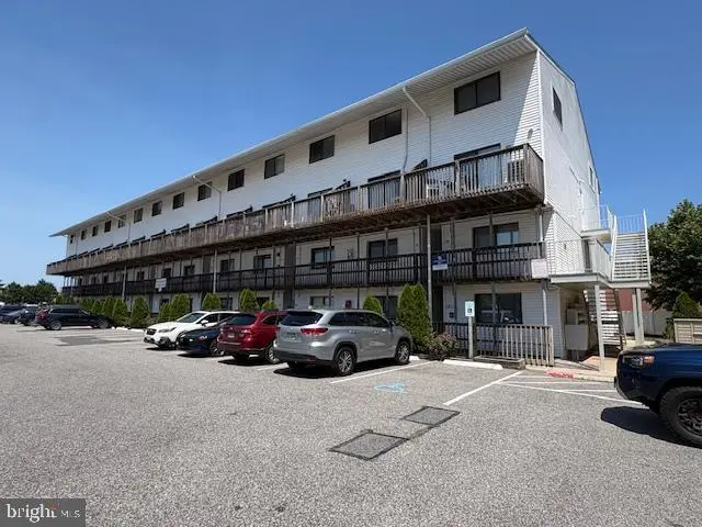 101 123rd St #384c, Ocean City, MD 21842 - #1