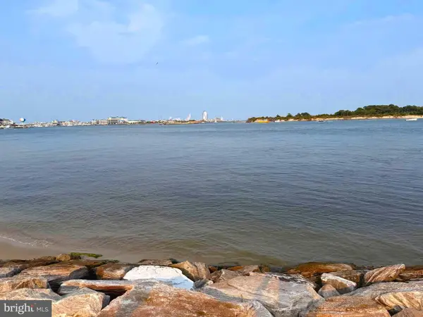 9628 Oceanview Lane, OCEAN CITY, MD 21842