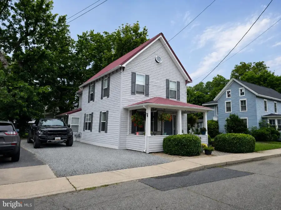 4 West St, Berlin, MD 21811 - #2
