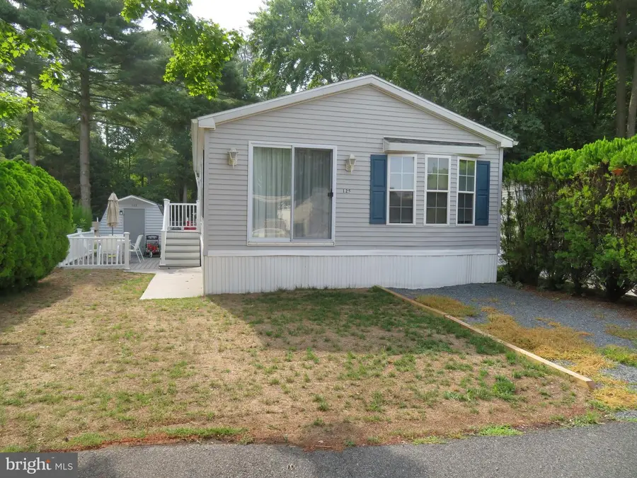125 Skipjack Cir, Berlin, MD 21811 - #2