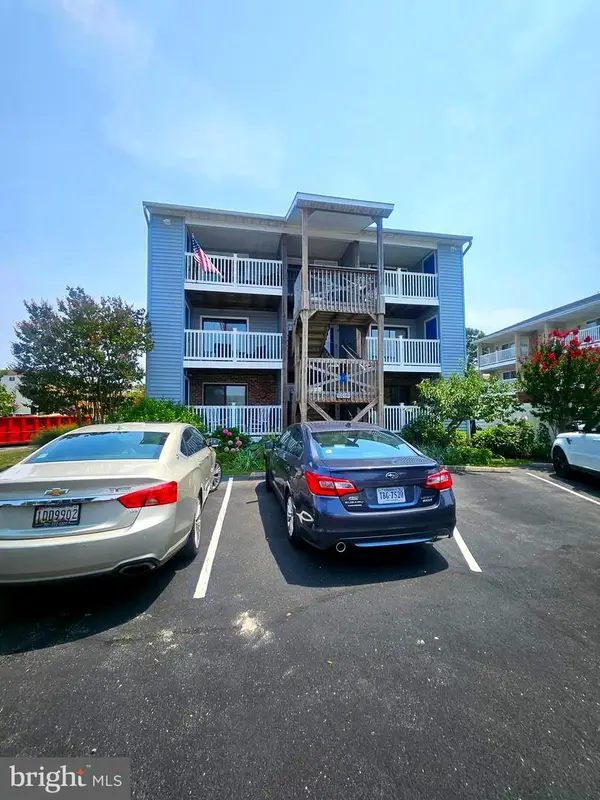 14402 Jarvis Ave #2a, OCEAN CITY, MD 21842