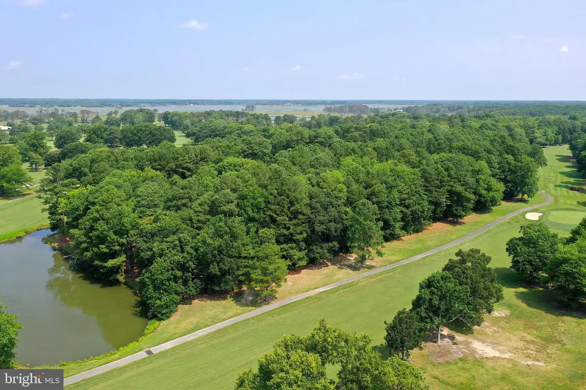 Lot 49 Quillin Way, Berlin, MD 21811 - #1