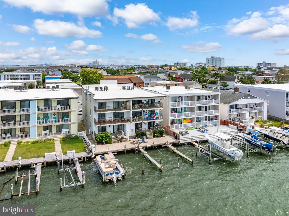 413 Bayshore Dr #201, Ocean City, MD 21842 - #1