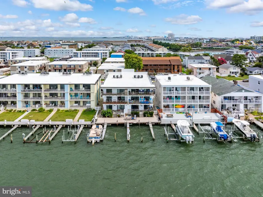 413 Bayshore Dr #201, Ocean City, MD 21842 - #2