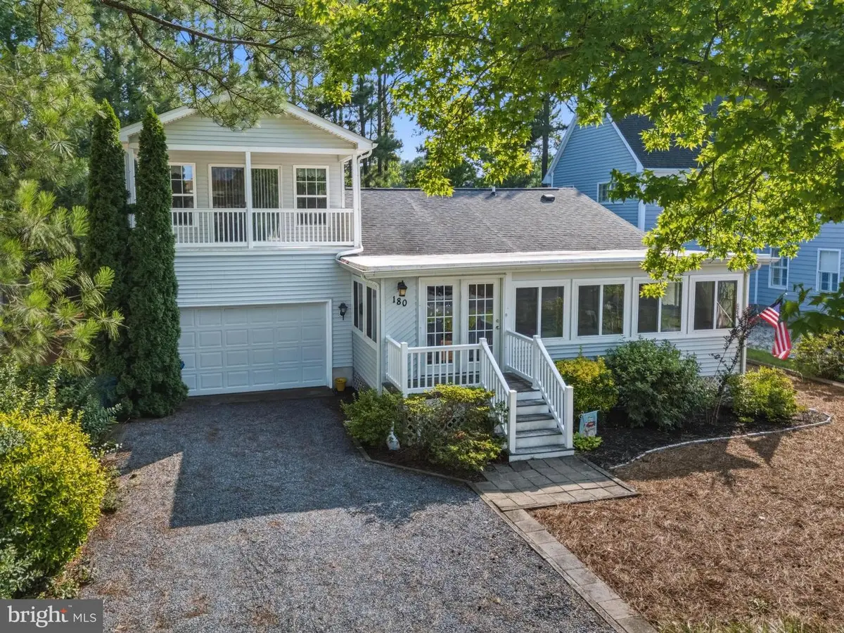 180 Teal Cir, Ocean Pines, MD 21811 - #1