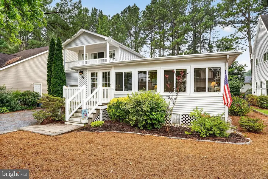 180 Teal Cir, Ocean Pines, MD 21811 - #2