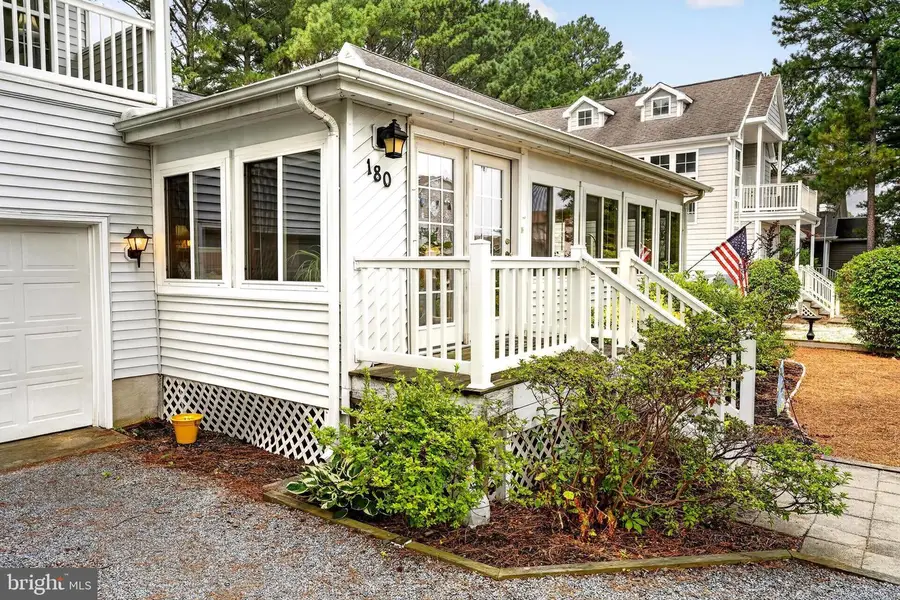 180 Teal Cir, Ocean Pines, MD 21811 - #3
