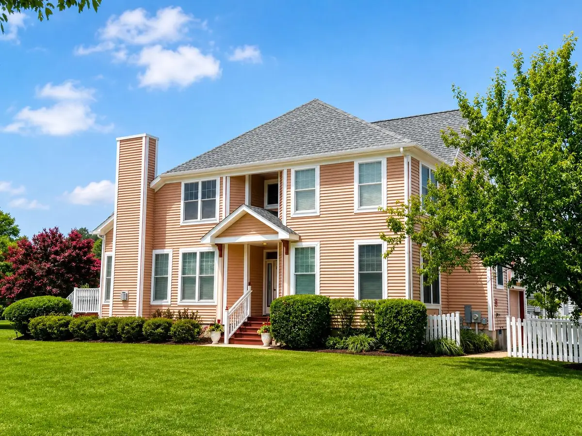 1014 Baybreeze Ln, Ocean Pines, MD 21811 - #1