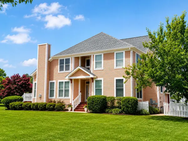 1014 Baybreeze Ln, OCEAN PINES, MD 21811