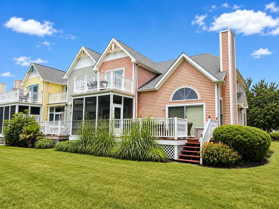 1014 Baybreeze Ln, Ocean Pines, MD 21811 - #3