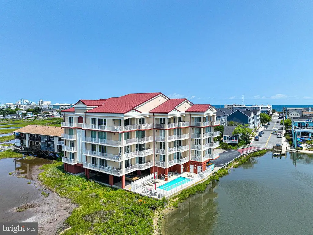 124 75th St #402, Ocean City, MD 21842 - #1