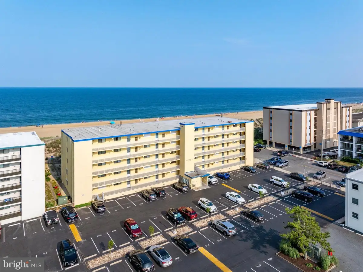13001 Wight St #403, Ocean City, MD 21842 - #1