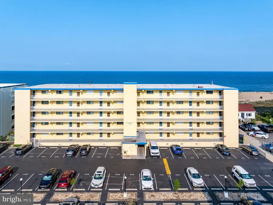 13001 Wight St #403, Ocean City, MD 21842 - #2