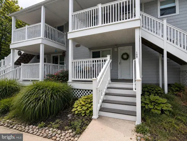 509 142nd St #c102, OCEAN CITY, MD 21842