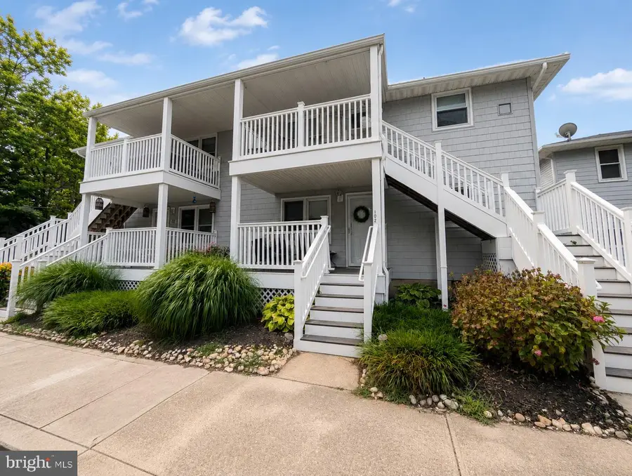 509 142nd St #c102, Ocean City, MD 21842 - #2