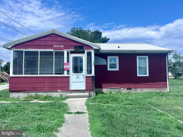 209 Branch St, BERLIN, MD 21811