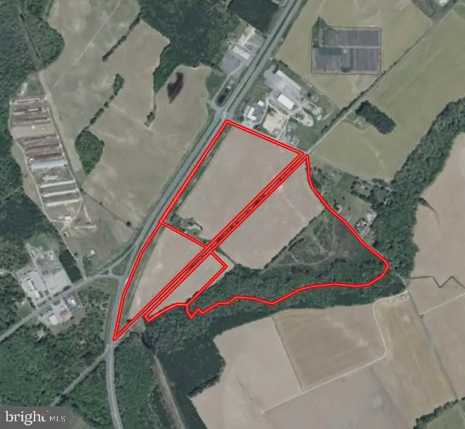 5658 Worcester Hwy, Snow Hill, MD 21863 - #1