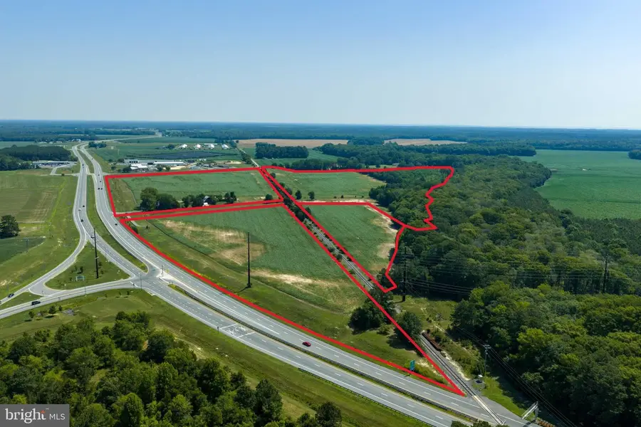5658 Worcester Hwy, Snow Hill, MD 21863 - #2