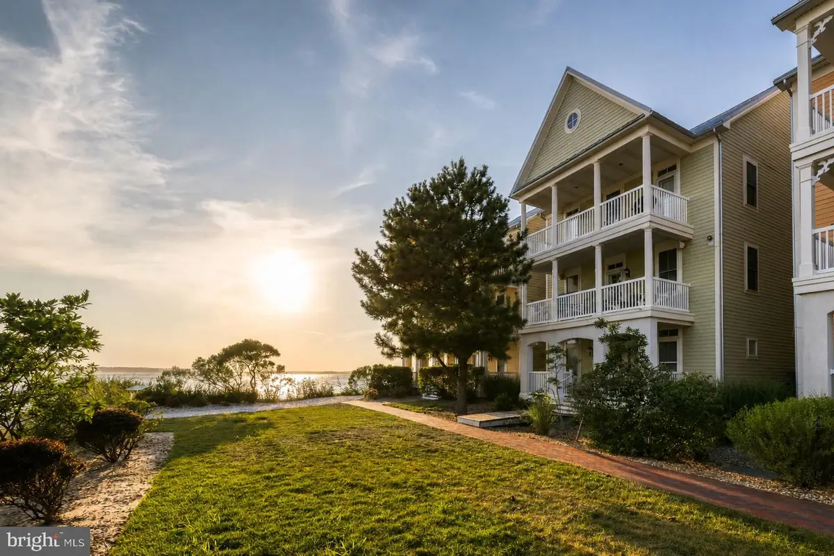 5 Beach Side Mews, Ocean City, MD 21842 - #1