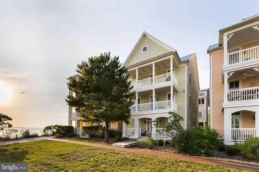 5 Beach Side Mews, Ocean City, MD 21842 - #3