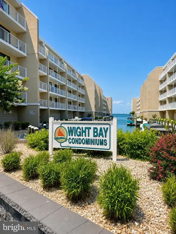 4709 Coastal Hwy #555, OCEAN CITY, MD 21842