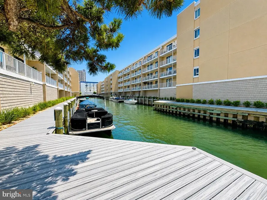 4709 Coastal Hwy #555, Ocean City, MD 21842 - #3