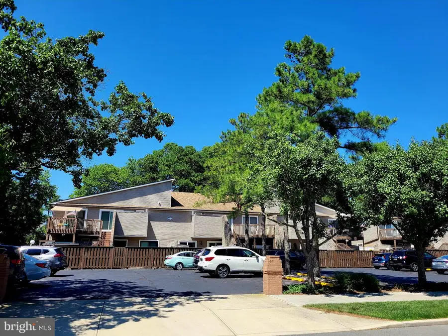 404 141st #6, Ocean City, MD 21842 - #2
