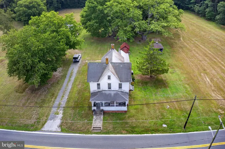2924 Snow Hill Rd, Snow Hill, MD 21863 - #3